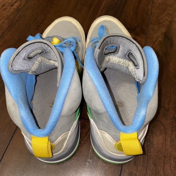 Men’s Jordan’s - Picture 4 of 4